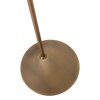 Steinhauer Zodiac Floor Lamp LED bronze, 1-light source
