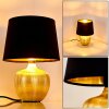 Stampa Table Lamp gold, 1-light source