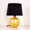 Stampa Table Lamp gold, 1-light source