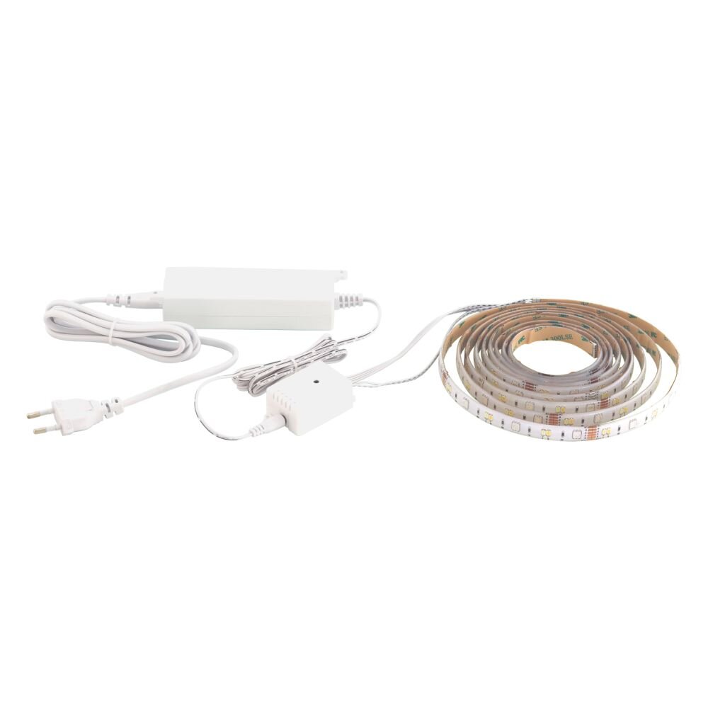 EGLO LED-STRIPE-A Light band white 98296 | LED-Stripes