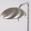 Steinhauer MEXLITE Floor Lamp LED stainless steel, 1-light source