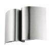 Eglo SUESA outdoor wall light LED stainless steel, 4-light sources