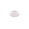 Reality CAMARO Outdoor Ceiling Light white, 1-light source