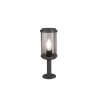 Trio TANARO path light anthracite, 1-light source