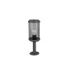 Trio TANARO path light anthracite, 1-light source