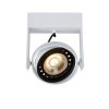 Lucide GRIFFON Ceiling Spotlight white, 1-light source