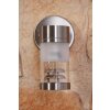 Konstsmide BOLZANO wall light, 1-light source