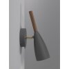 Design For The People by Nordlux PURE Wall Light, 1-light source