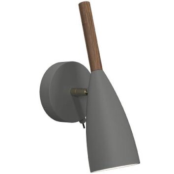 Design For The People by Nordlux PURE Wall Light, 1-light source