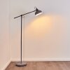 Luven Floor Lamp grey, 1-light source