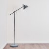 Luven Floor Lamp grey, 1-light source