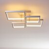 Bacolod Ceiling Light LED aluminium, 1-light source