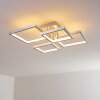 Bacolod Ceiling Light LED aluminium, 1-light source