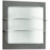 Albert 6191 outdoor light stainless steel, 1-light source