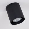 AWUNA Ceiling Light black, 1-light source