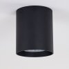 AWUNA Ceiling Light black, 1-light source