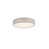 Globo Paco Ceiling Light LED white, 1-light source