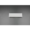 Wall Light Trio Leuchten CONCHA LED white, 2-light sources