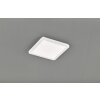Reality CAMILLUS Ceiling light LED white, 1-light source