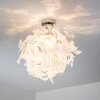 Harads Ceiling Light chrome, 1-light source