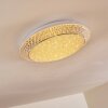 Litto Ceiling light LED white, 1-light source, Remote control