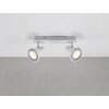 Nordlux EIK Spotlight white, 2-light sources