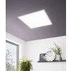 EGLO SALOBRENA-A Ceiling Light LED white, 1-light source, Remote control