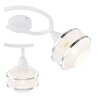 Globo VIGATTO Spotlight white, 3-light sources