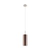 Eglo SELVINO Pendant Light matt nickel, 1-light source