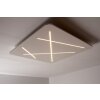 Linea Light ceiling light LED white, 1-light source