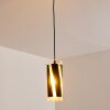 VÄNERSBORG Pendant Light black, 1-light source