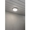 Konstsmide CESENA ceiling light LED white, 1-light source