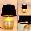 Stampa Table Lamp gold, 1-light source