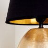 Stampa Table Lamp gold, 1-light source