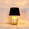 Stampa Table Lamp gold, 1-light source