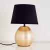 Stampa Table Lamp gold, 1-light source