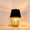 Stampa Table Lamp gold, 1-light source