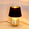 Stampa Table Lamp gold, 1-light source
