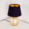 Stampa Table Lamp gold, 1-light source