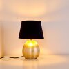 Stampa Table Lamp gold, 1-light source