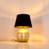 Stampa Table Lamp gold, 1-light source