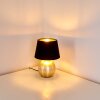 Stampa Table Lamp gold, 1-light source