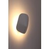 Selene LOTO wall light LED white, 1-light source