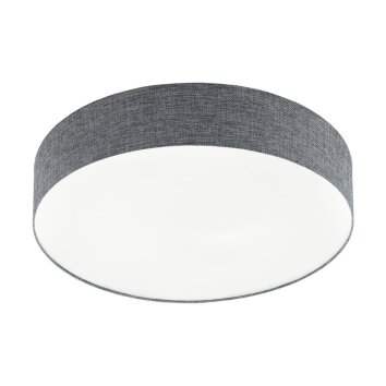 Eglo ROMAO Ceiling Light LED white, 1-light source, Remote control