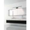 Eglo PANDELLA 1 mirror light LED black, 1-light source