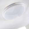 ORANKI Ceiling light LED white, 1-light source, Remote control