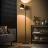 DWINGELOO Floor Lamp anthracite, 1-light source