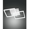 Fabas Luce BARD Ceiling light LED white, 1-light source