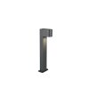 Trio ROYA path light anthracite, 1-light source
