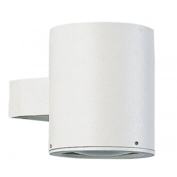 Albert 2133 wall light white, 1-light source
